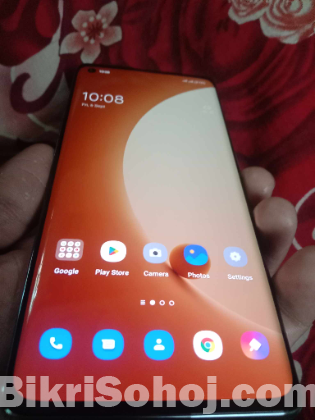 Oppo reno 6pro 5g